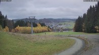 Archived image Webcam Willingen - Ritzhagen 07:00