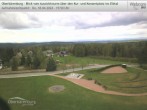 Archived image Webcam Watch tower Oberbärenburg 15:00