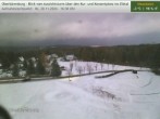 Archiv Foto Webcam Aussichtsturm Oberbärenburg 23:00