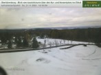 Archiv Foto Webcam Aussichtsturm Oberbärenburg 13:00