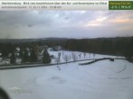 Archiv Foto Webcam Aussichtsturm Oberbärenburg 23:00