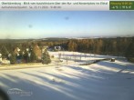 Archiv Foto Webcam Aussichtsturm Oberbärenburg 09:00