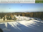 Archiv Foto Webcam Aussichtsturm Oberbärenburg 11:00