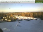 Archiv Foto Webcam Aussichtsturm Oberbärenburg 13:00