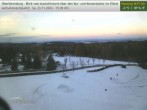 Archiv Foto Webcam Aussichtsturm Oberbärenburg 17:00