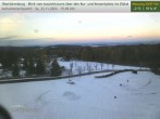 Archiv Foto Webcam Aussichtsturm Oberbärenburg 19:00