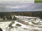 Archiv Foto Webcam Aussichtsturm Oberbärenburg 09:00