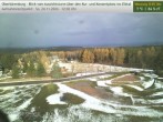 Archiv Foto Webcam Aussichtsturm Oberbärenburg 11:00