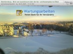 Archiv Foto Webcam Aussichtsturm Oberbärenburg 11:00