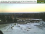 Archiv Foto Webcam Aussichtsturm Oberbärenburg 06:00