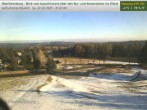 Archiv Foto Webcam Aussichtsturm Oberbärenburg 07:00