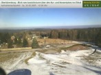 Archiv Foto Webcam Aussichtsturm Oberbärenburg 11:00