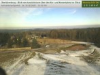 Archiv Foto Webcam Aussichtsturm Oberbärenburg 13:00