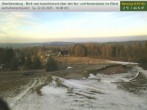 Archiv Foto Webcam Aussichtsturm Oberbärenburg 15:00