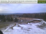 Archiv Foto Webcam Aussichtsturm Oberbärenburg 17:00