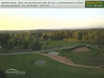 Archived image Webcam Watch tower Oberbärenburg 03:00