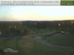 Archived image Webcam Watch tower Oberbärenburg 05:00