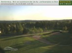 Archived image Webcam Watch tower Oberbärenburg 06:00