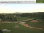 Archived image Webcam Watch tower Oberbärenburg 09:00