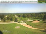 Archiv Foto Webcam Aussichtsturm Oberbärenburg 11:00