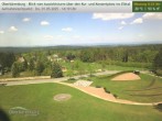 Archiv Foto Webcam Aussichtsturm Oberbärenburg 13:00