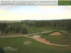 Archiv Foto Webcam Aussichtsturm Oberbärenburg 15:00