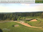 Archiv Foto Webcam Aussichtsturm Oberbärenburg 17:00