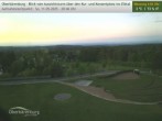 Archiv Foto Webcam Aussichtsturm Oberbärenburg 03:00