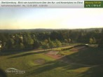 Archiv Foto Webcam Aussichtsturm Oberbärenburg 06:00