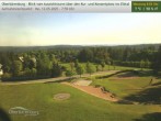 Archiv Foto Webcam Aussichtsturm Oberbärenburg 07:00