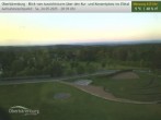 Archived image Webcam Watch tower Oberbärenburg 23:00