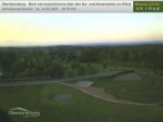 Archived image Webcam Watch tower Oberbärenburg 03:00