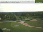 Archived image Webcam Watch tower Oberbärenburg 05:00