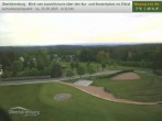 Archived image Webcam Watch tower Oberbärenburg 06:00