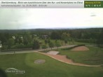 Archived image Webcam Watch tower Oberbärenburg 07:00
