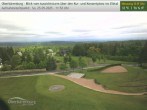 Archived image Webcam Watch tower Oberbärenburg 11:00