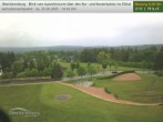 Archived image Webcam Watch tower Oberbärenburg 13:00