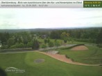 Archived image Webcam Watch tower Oberbärenburg 15:00