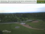 Archived image Webcam Watch tower Oberbärenburg 01:00