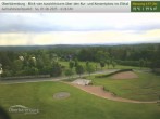 Archiv Foto Webcam Aussichtsturm Oberbärenburg 06:00