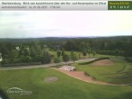 Archiv Foto Webcam Aussichtsturm Oberbärenburg 07:00