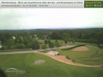 Archiv Foto Webcam Aussichtsturm Oberbärenburg 09:00