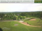 Archiv Foto Webcam Aussichtsturm Oberbärenburg 11:00