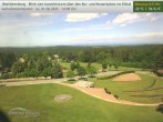Archiv Foto Webcam Aussichtsturm Oberbärenburg 13:00