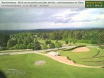 Archiv Foto Webcam Aussichtsturm Oberbärenburg 15:00