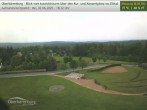 Archiv Foto Webcam Aussichtsturm Oberbärenburg 17:00