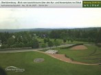Archiv Foto Webcam Aussichtsturm Oberbärenburg 19:00