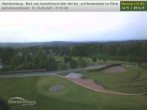 Archiv Foto Webcam Aussichtsturm Oberbärenburg 03:00