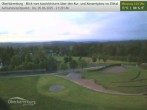 Archiv Foto Webcam Aussichtsturm Oberbärenburg 01:00