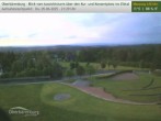 Archiv Foto Webcam Aussichtsturm Oberbärenburg 03:00